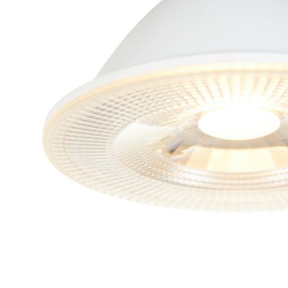 Girard Sudron Ampoule PAR30 E27 Claire Par 10W 800lm 3000K Dim