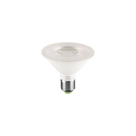 girard sudron Ampoule PAR30 E27 Claire Par 10W 800lm 3000K dim