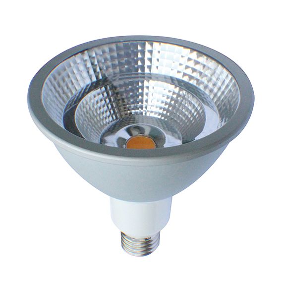 Girard Sudron Ampoule PAR38 E27 Claire 16W 1350lm 3000K Dim 30°
