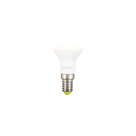 Girard Sudron Ampoule R50 E14 Milky 5W 220-240V 470lm 3000K