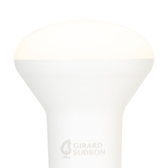 Girard Sudron Ampoule R50 E14 Milky 5W 220-240V 470lm 3000K