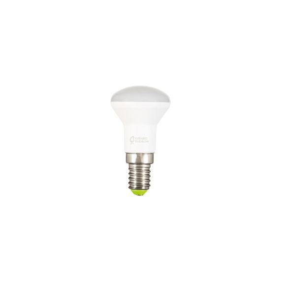 girard sudron Ampoule R50 E14 Milky 5W 220-240V 470lm 3000K