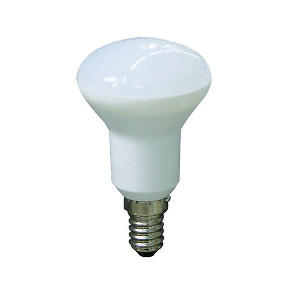 girard sudron Ampoule R50 E14 Milky 5W 220-240V 490lm 4000K