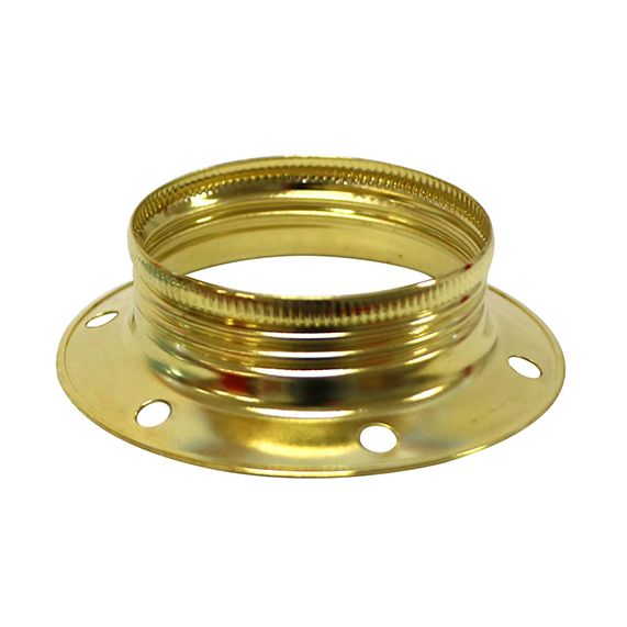 girard sudron BAGUE POUR DOUILLE E27 FILETEE ACIER LAI