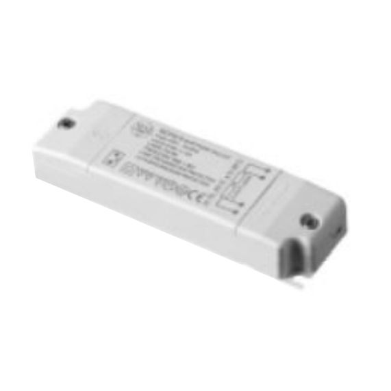 girard sudron Ballast electronique 24W 230V 34x115x19mm