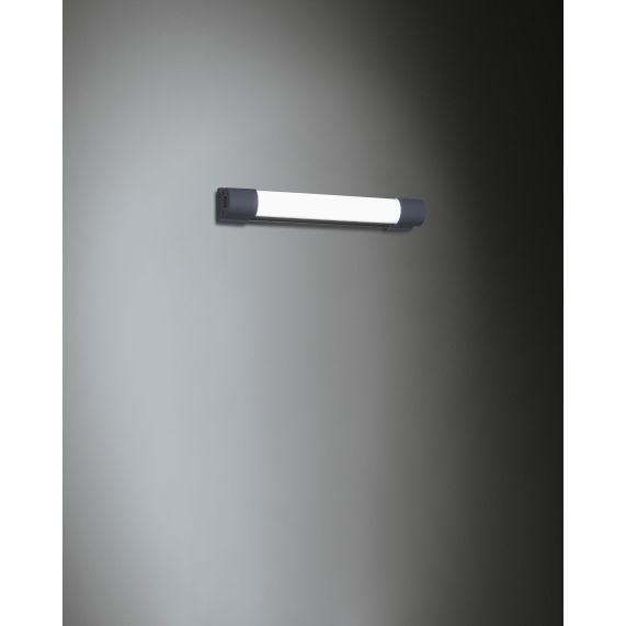 Girard Sudron Batterie Tube Led Blanc Dione 4W 12V IP20 30-190-370lm 6000K Dim 215x33 5x39mm