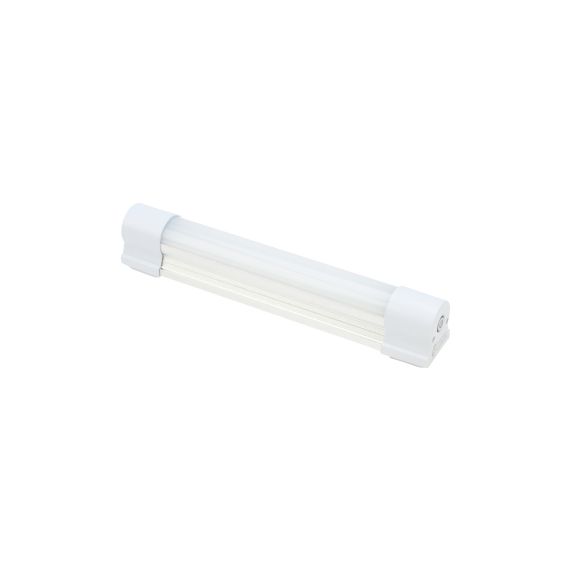 girard sudron Batterie tube led blanc Dione 4W 12V IP20 30-190-370lm 6000K dim 215x33 5x39mm