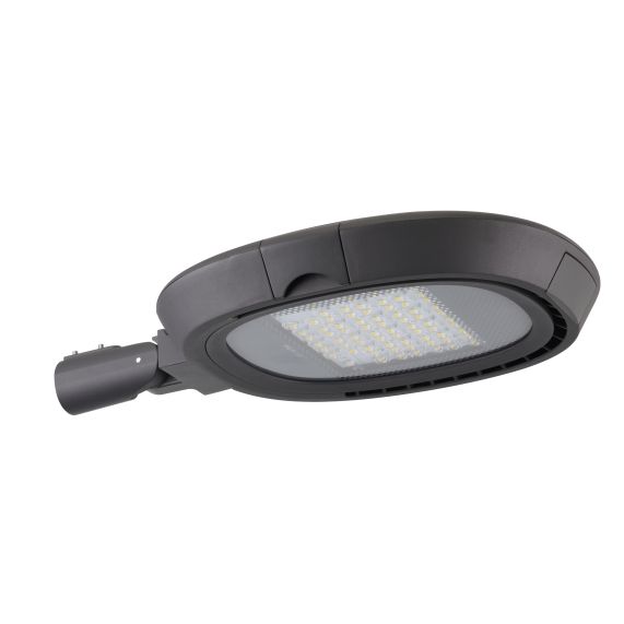 Girard Sudron BRIGHT - LANTERNE LAT LED 150W 3000K 16000LM IP66 45-135° NOIR