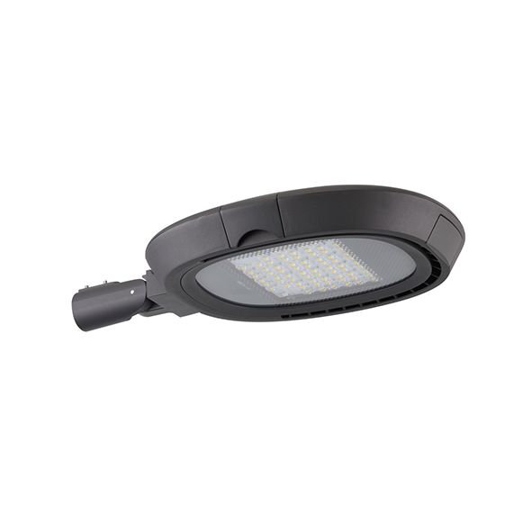 girard sudron BRIGHT - LANTERNE LAT LED 70W 3000K 7400LM IP66 45-135° NOIR