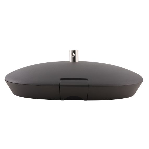 Girard Sudron BRIGHT - LANTERNE SUSP LED 110W 3000K 11100LM IP66 45-135° NOIR