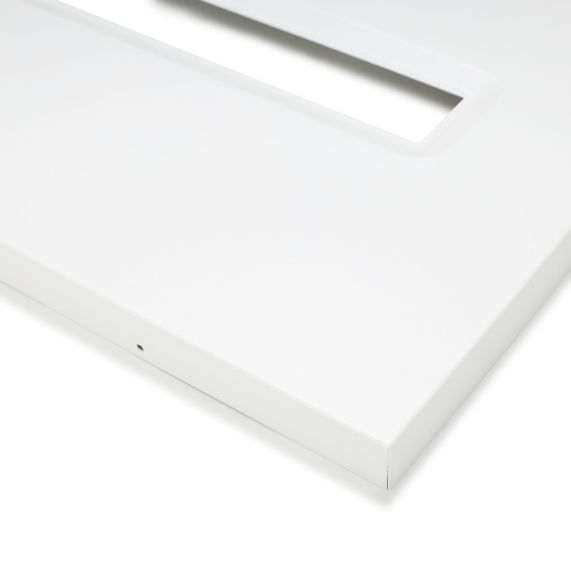 Girard Sudron Cadre Nu Pour Dalle Modulux 1200x300mm