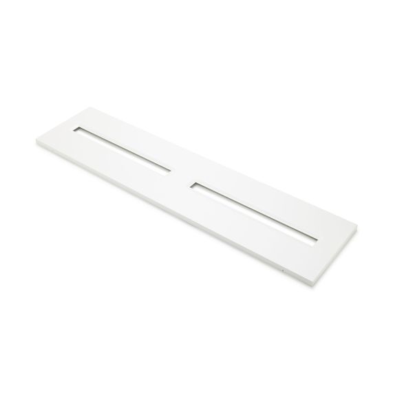 girard sudron Cadre nu pour dalle Modulux 1200x300mm