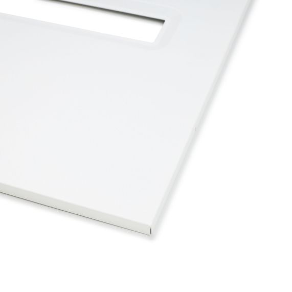 Girard Sudron Cadre Nu Pour Dalle Modulux 600x600mm