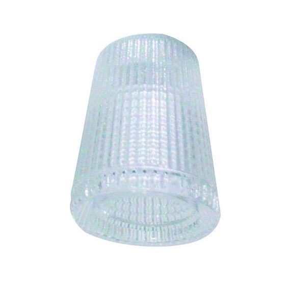 girard sudron Capuchon pour serre cable transparent f10x1