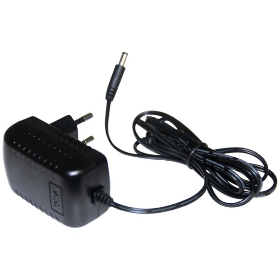 Girard Sudron CHARGEUR DE BATTERIE SUR SECTEUR POUR PROJECTEUR LED PORTATIF