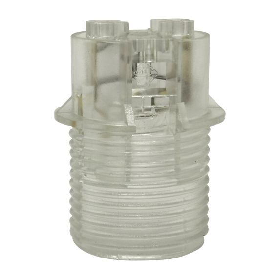 Girard Sudron CHEMISE E14 A PORTEE P/CULOT CLIPS TRANS