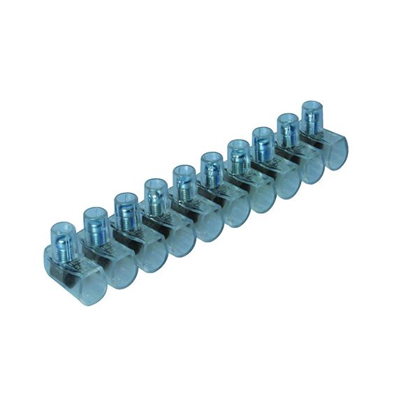 girard sudron CONNECT.MACROLON INC.10 BOR.2.5MM2 380V