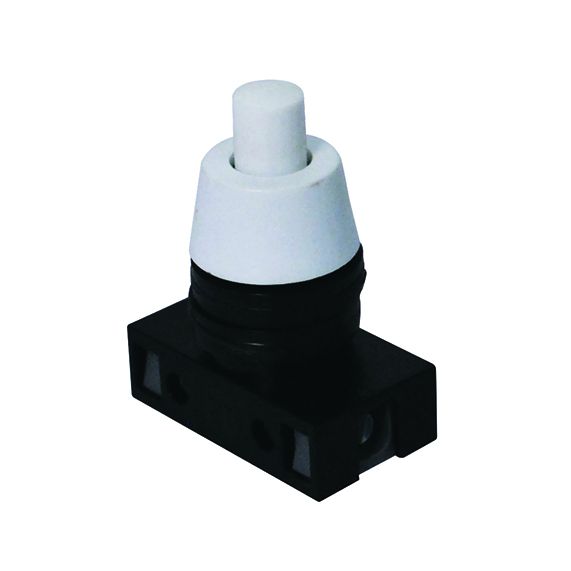 girard sudron Contacteur unipolaire 2A av rondelles + bague 250V 25 14 33mm