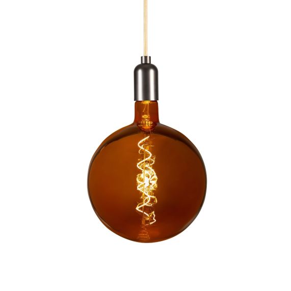 Girard Sudron COPPER AMPOULE E27 D200 4W 1600K 70lm
