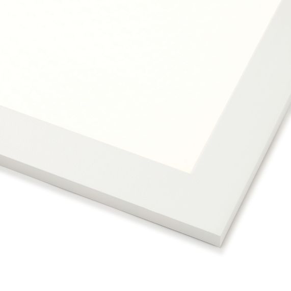 Girard Sudron Dalle Led Aneto 42W 220-240V IP40 4620lm 3000K 1200x300mm