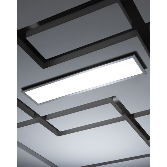 Girard Sudron Dalle Led Aneto 42W 220-240V IP40 4830lm 4000K 300x1200mm