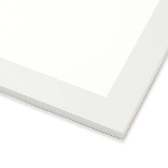 Girard Sudron Dalle Led Aneto 42W 220-240V IP40 4830lm 4000K 300x1200mm