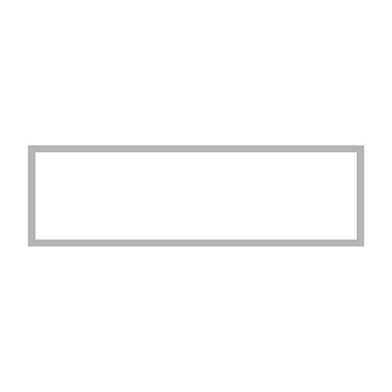 girard sudron Dalle led Aneto 55W 220-240V IP40 6325lm 4000K