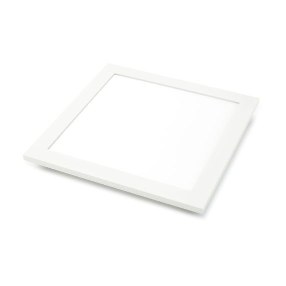 girard sudron Dalle led Kamet 18W 220-240V IP40 1500lm 3000K 295x295mm UGR<19