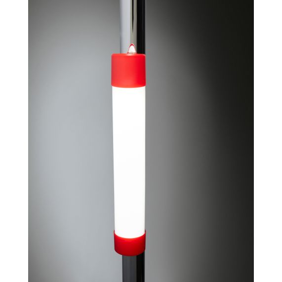 Girard Sudron DIONE - BATTERIE TUBE LED DE SECOURS 194X32.5X40 4W 6000K