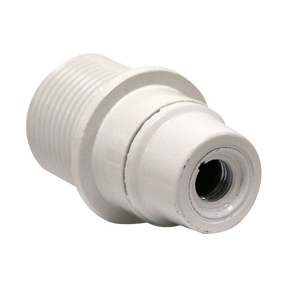 girard sudron DOUIL.E14 BAKELITE AV PORT.BLANC MONTEE