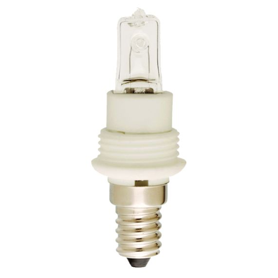 Girard Sudron DOUIL.G9 D.24 CULOT E14+LAMPE G9 28W BH