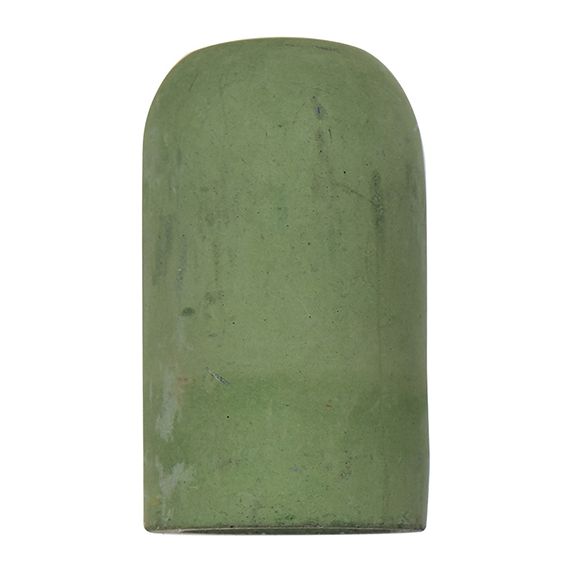 Girard Sudron Douille Beton E27 Vert Celadon Concrite D53x92mm