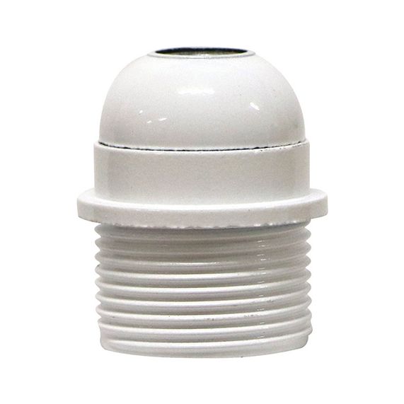 girard sudron DOUILLE E27 AVEC PORTEE VA MONTEE BLANCHE