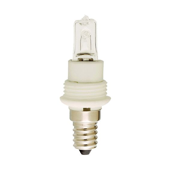 girard sudron DOUILLE G9 D.24 CULOT E14+LAMPE G9 28W