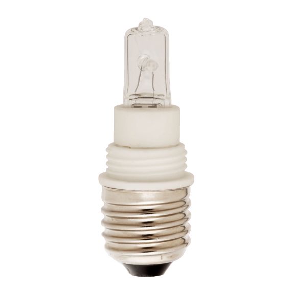 Girard Sudron DOUILLE G9 D.24 CULOT E27+LAMPE G9 28W