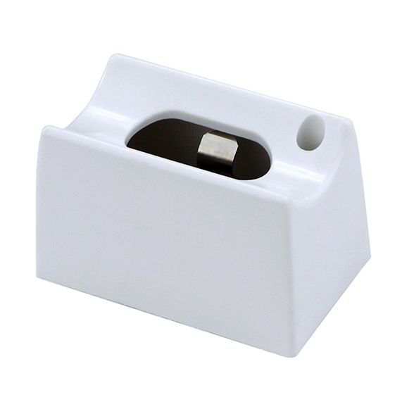 girard sudron Douille lineaire S14S blanc plot lateral lot de 2