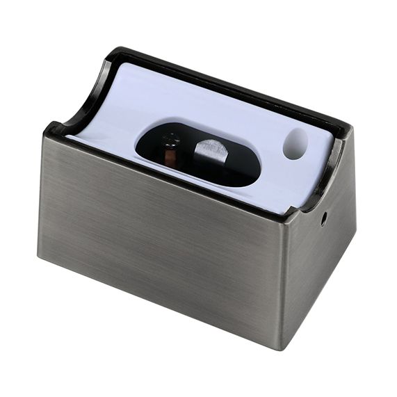 girard sudron Douille lineaire S14S chrome plot lateral lot de 2