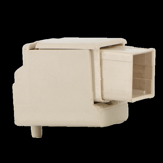 girard sudron DOUILLE LINOLITE CREME S19 CLASSE II (l'unité)