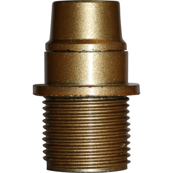 girard sudron Douille montee E14 blanc av portee culot taraude