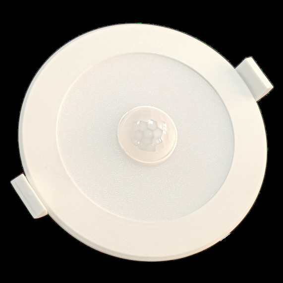 girard sudron Downlight CCT blanc Zoe 24W IP44 1920-2150lm 3000-4000-6000K 230x70 D175mm 120mA