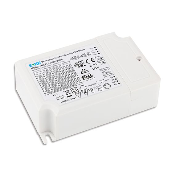 girard sudron Driver pour dalle led 36W 220-240V dim 123 5x81 5x23mm