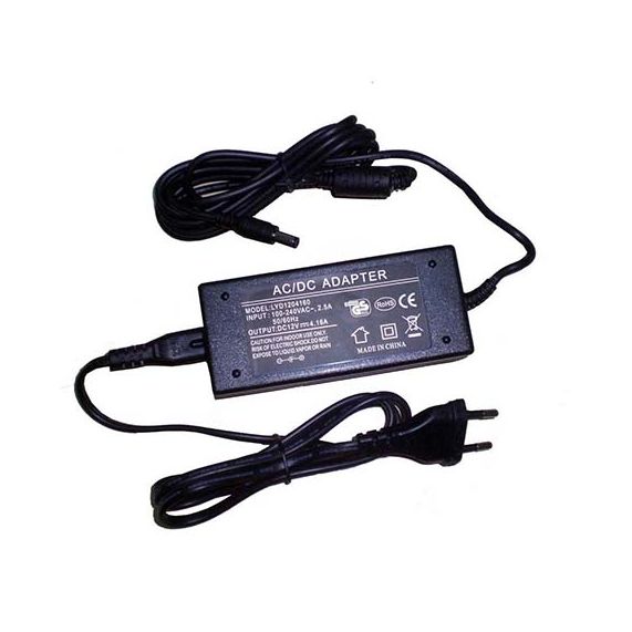 girard sudron Driver pour ruban led av cordon 60W 24V IP20