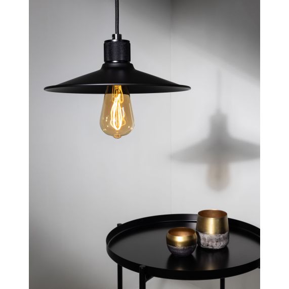 Girard Sudron Edison E27 Ambrée Filament Loops 5W 260lm 2000K