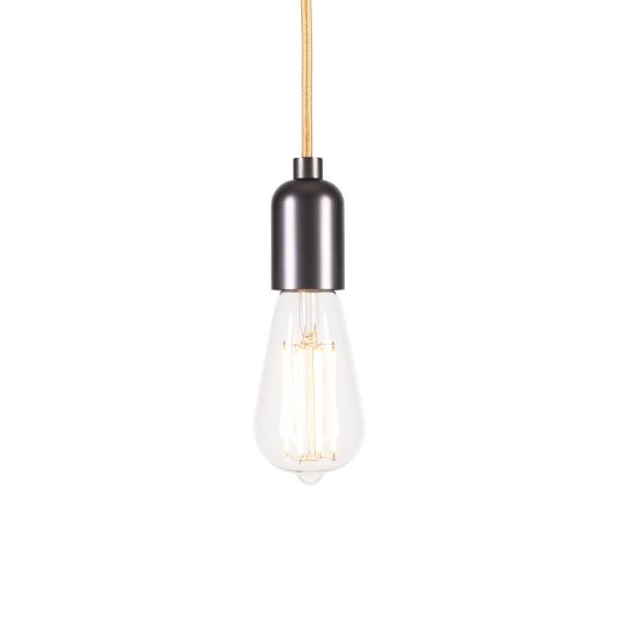 Girard Sudron Edison E27 Claire Filament Droit 6W 560lm 2300K