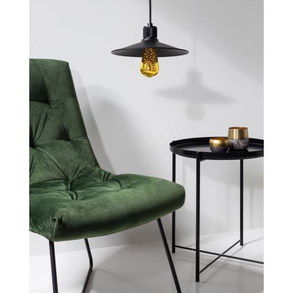Girard Sudron Edison E27 Or Explosion Matiere Cosmos 4W 20lm 1600K