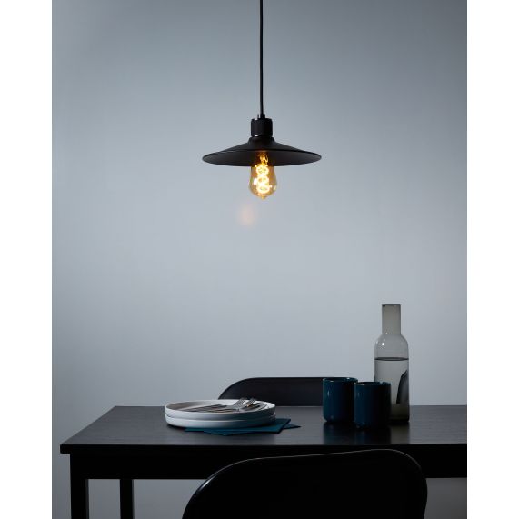 Girard Sudron EDISON FILAMENT LED TWISTED 5W E27 2000K 260LM AMB. 3125467166049