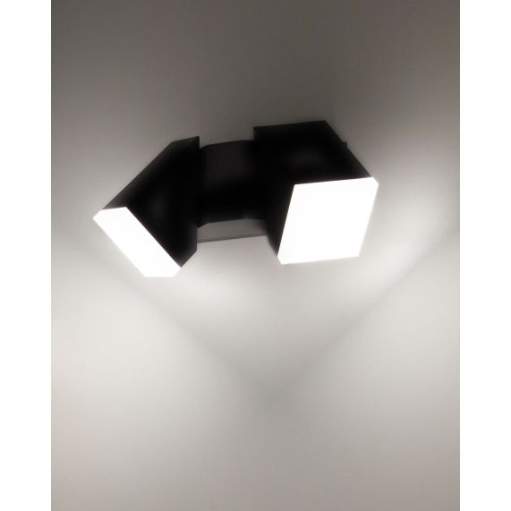 Girard Sudron ELYPTE - ECLAIRAGE RÉSIDENTIEL 12 5W 3000K 700lm 65X91X220MM CLI IP54