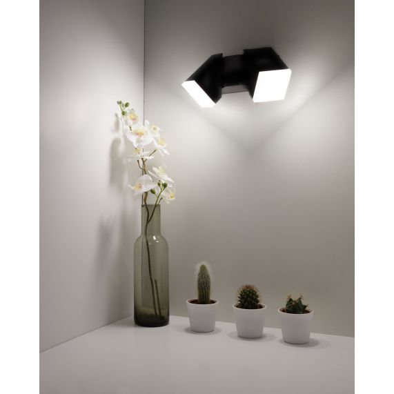 Girard Sudron ELYPTE - ECLAIRAGE RÉSIDENTIEL 12 5W 3000K 700lm 65X91X220MM CLI IP54