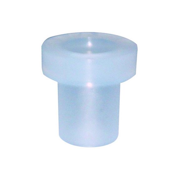 girard sudron Embout d'isolation transparent pour tube D11mm