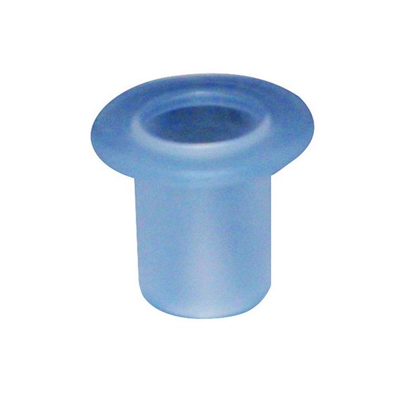 girard sudron Embout d'isolation transparent pour tube D7mm